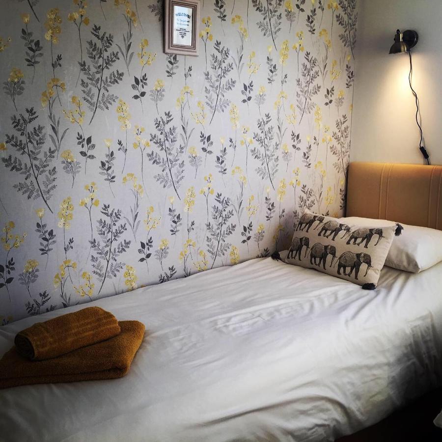 Whitecliff Guest House Уэймут Экстерьер фото