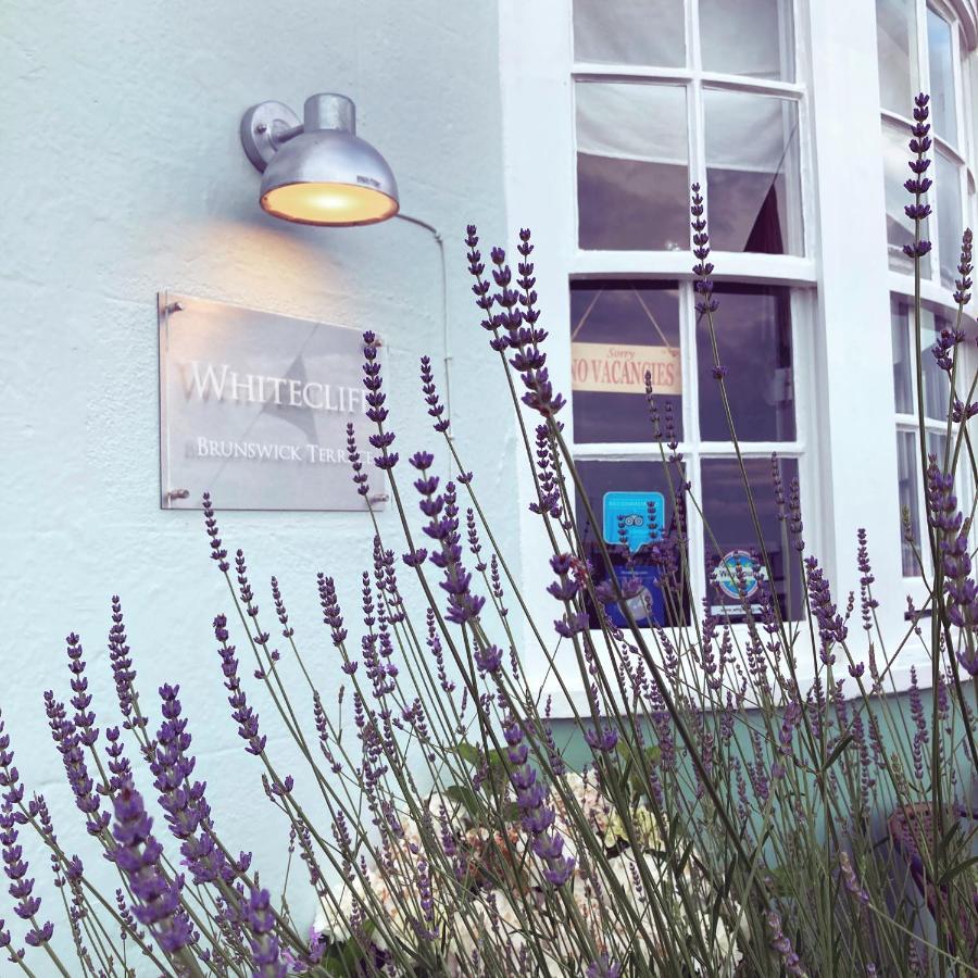 Whitecliff Guest House Уэймут Экстерьер фото