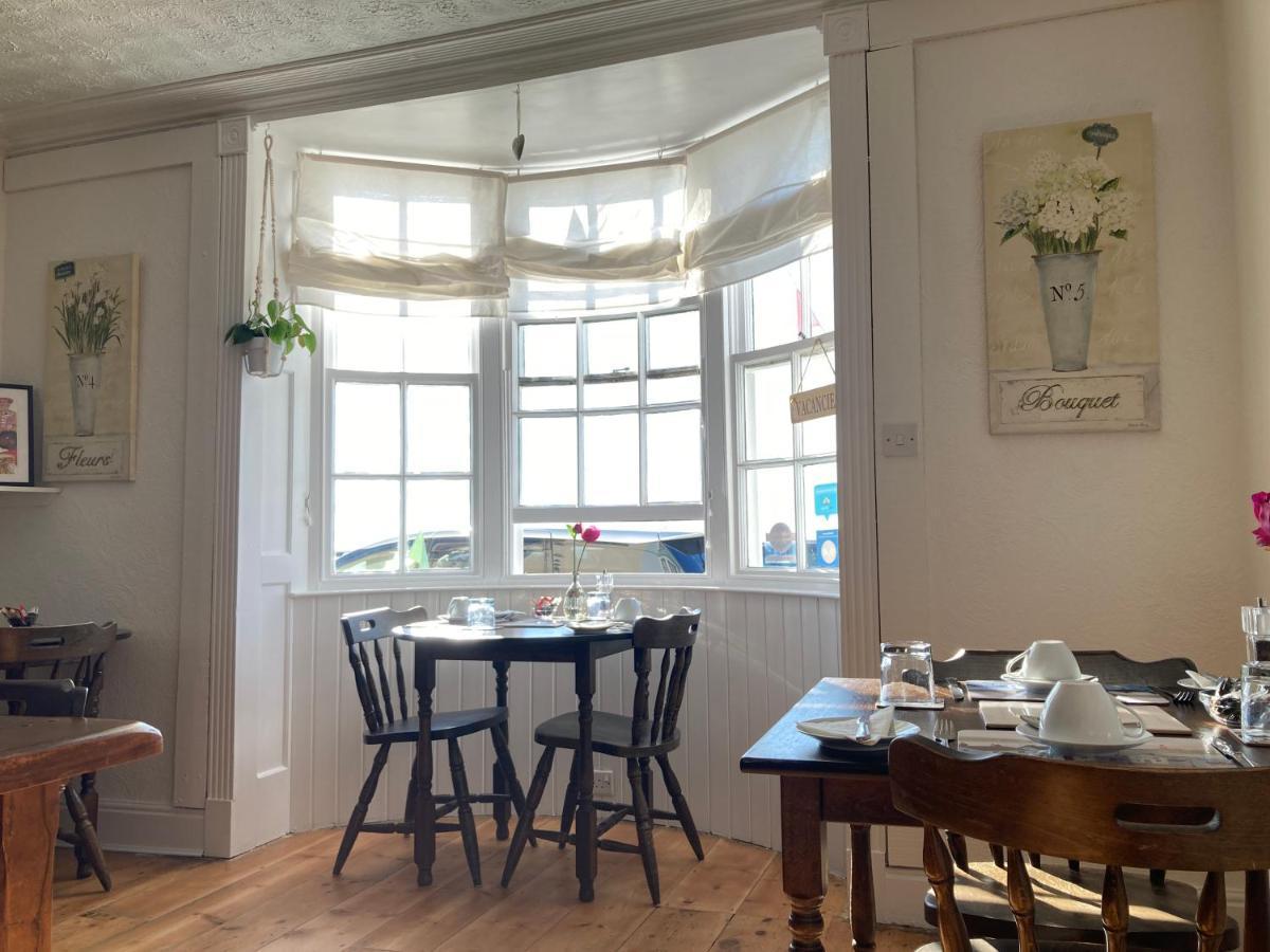 Whitecliff Guest House Уэймут Экстерьер фото