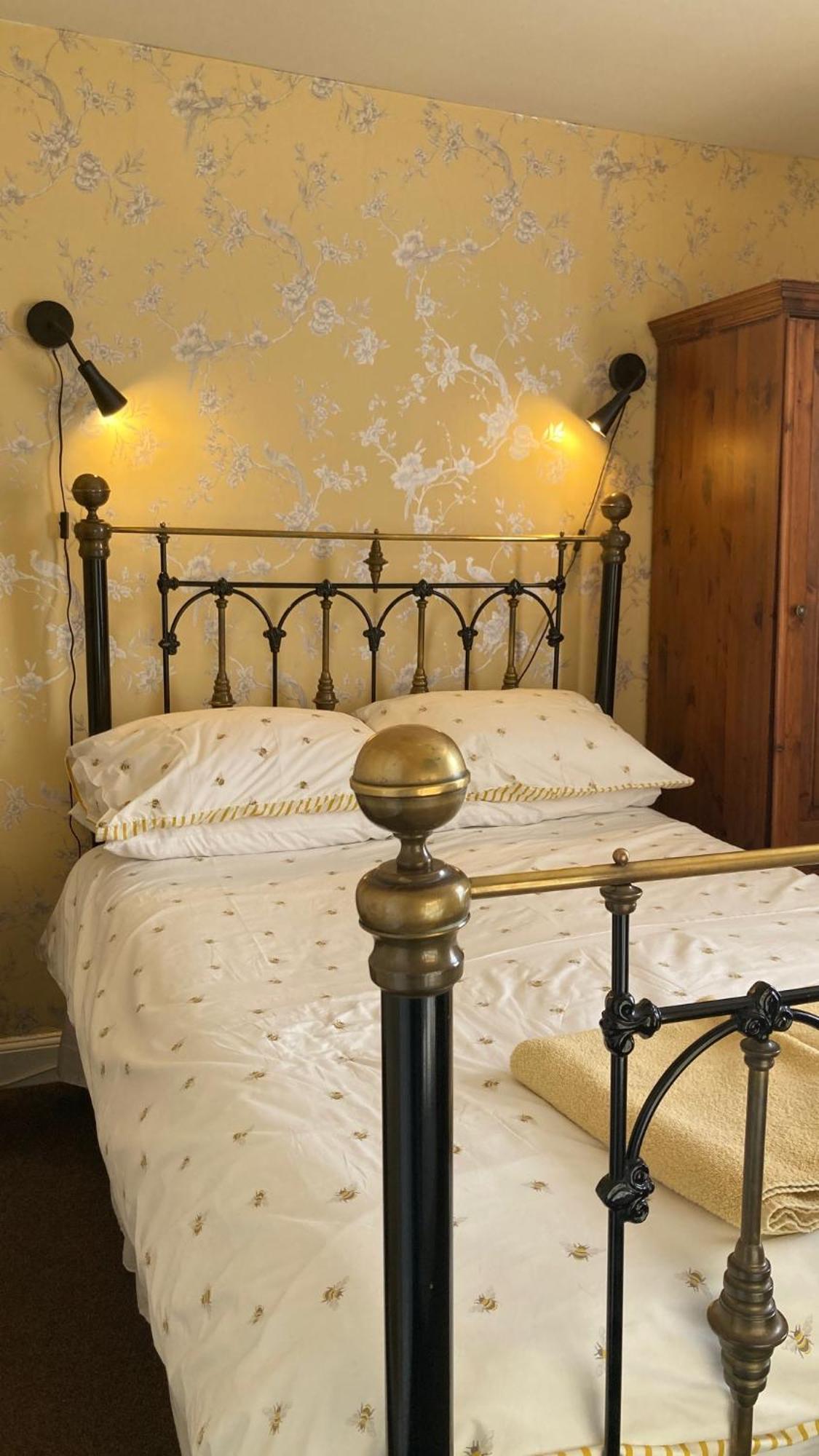 Whitecliff Guest House Уэймут Экстерьер фото